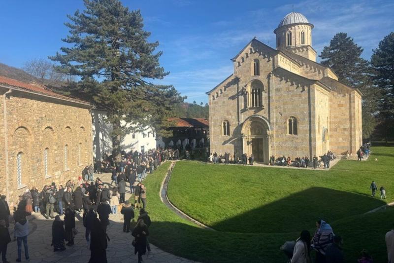 Simbol lepote i opstanka