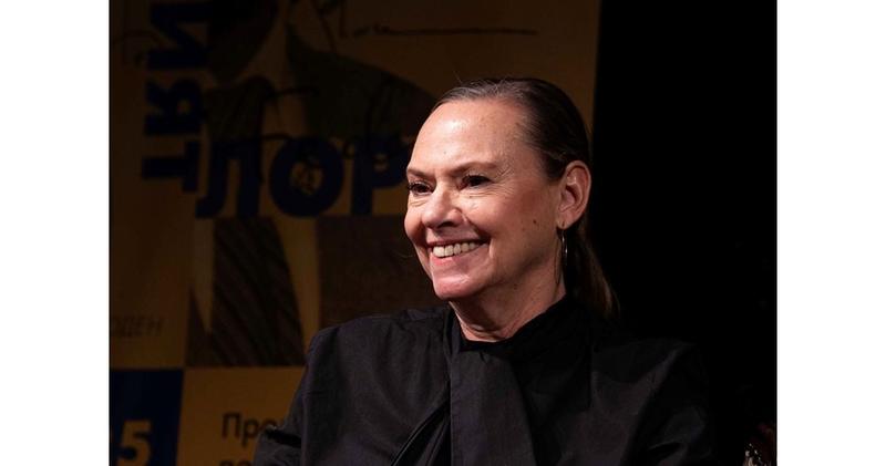 Племенницата Лаура Гарсия Лорка Племенницата Лаура Гарсия Лорка