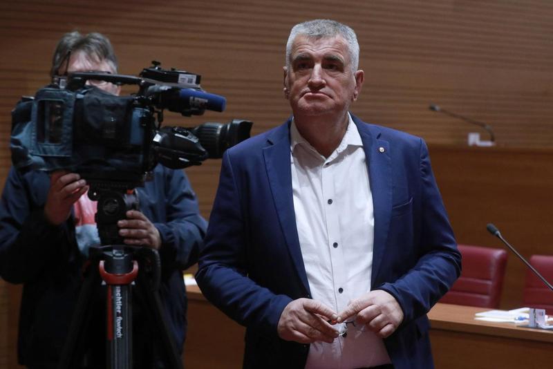 Ivica Ivanišević: Usporedba Björna Ulvaeusa i Mire Buljvaeusa ili zašto su švedska i hrvatska desnica dva svijeta