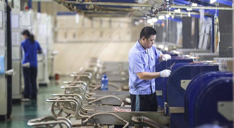 Bosch und Co. am Abgrund: Jetzt flutet China Deutschland mit Billig-Autoteilen