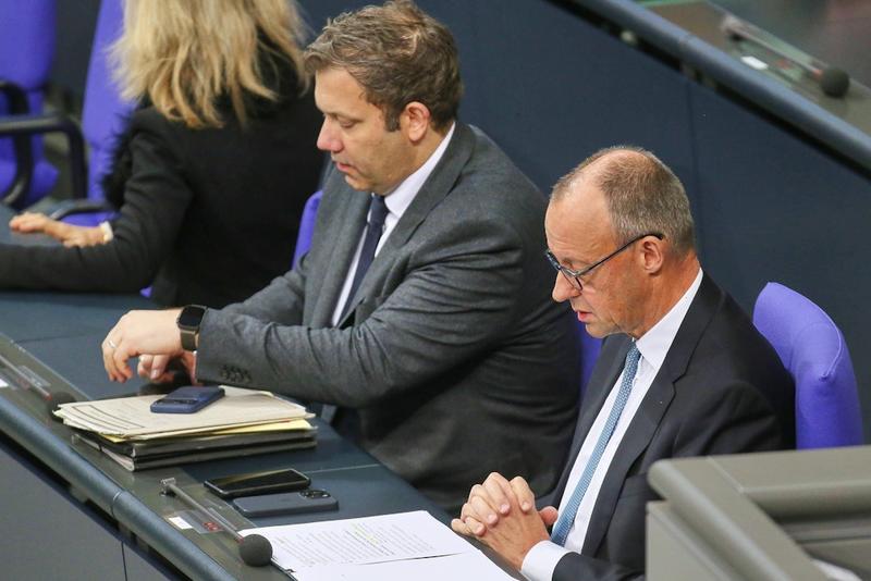 Neue Umfrage: Mehrheit der Bevölkerung glaubt an ein vorzeitiges Koalitionsende