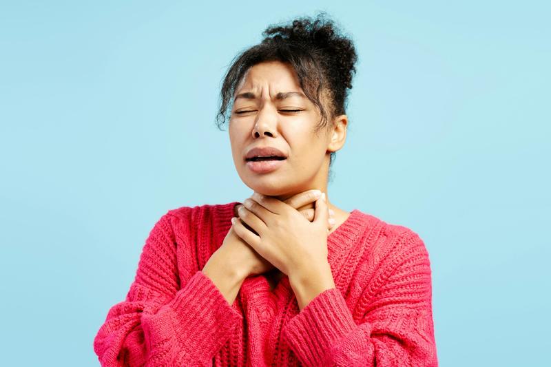 Why it’s so easy to choke on fish bones – and the other dangers they pose Why it’s so easy to choke on fish bones – and the other dangers they pose