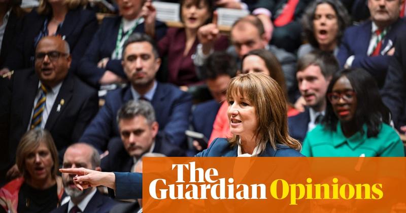 By ending a cruel Tory social experiment, this budget clearly set out how Labour will fight the battle to renew Britain By ending a cruel Tory social experiment, this budget clearly set out how Labour will fight the battle to renew Britain