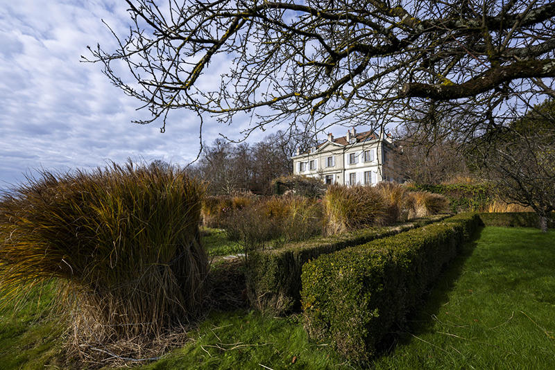 Villa Zep, faire primer le long terme