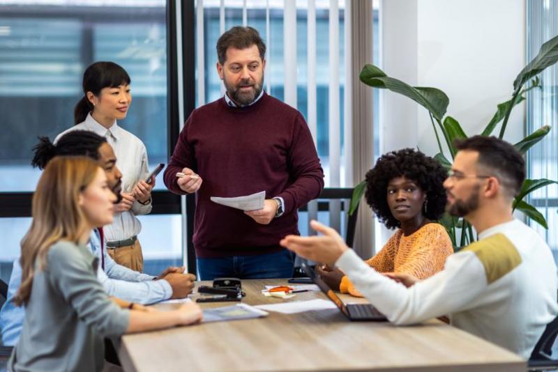 3 pensées stupides que trop de leaders entretiennent encore 3 pensées stupides que trop de leaders entretiennent encore