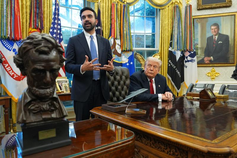 Beyond Zohran Mamdani: Social media amplifies the politics of feelings