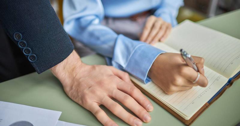 Men want to help stamp out sexual harassment at work. Here's what stops them