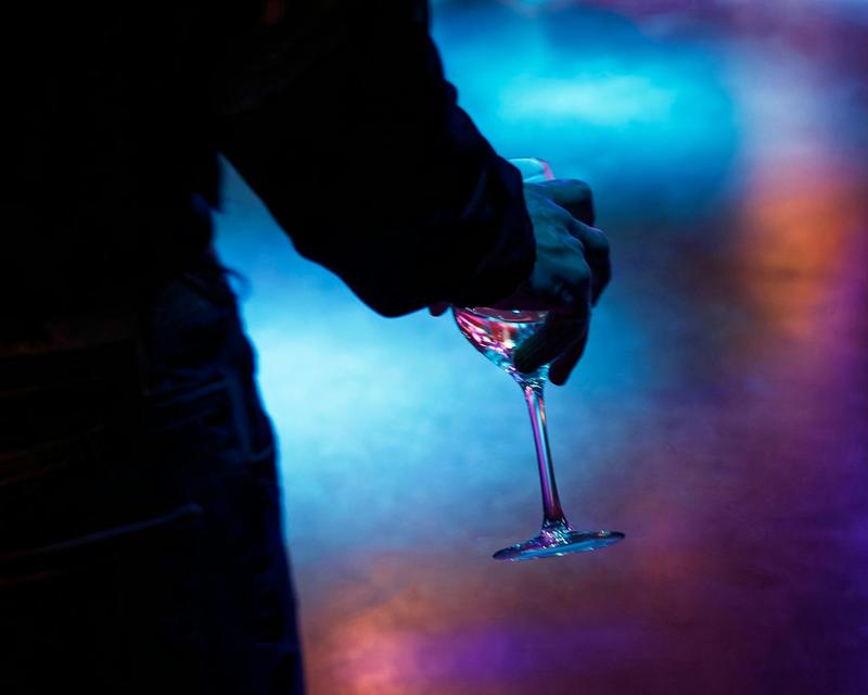 How to respond to sexual harassment or assault at a work party