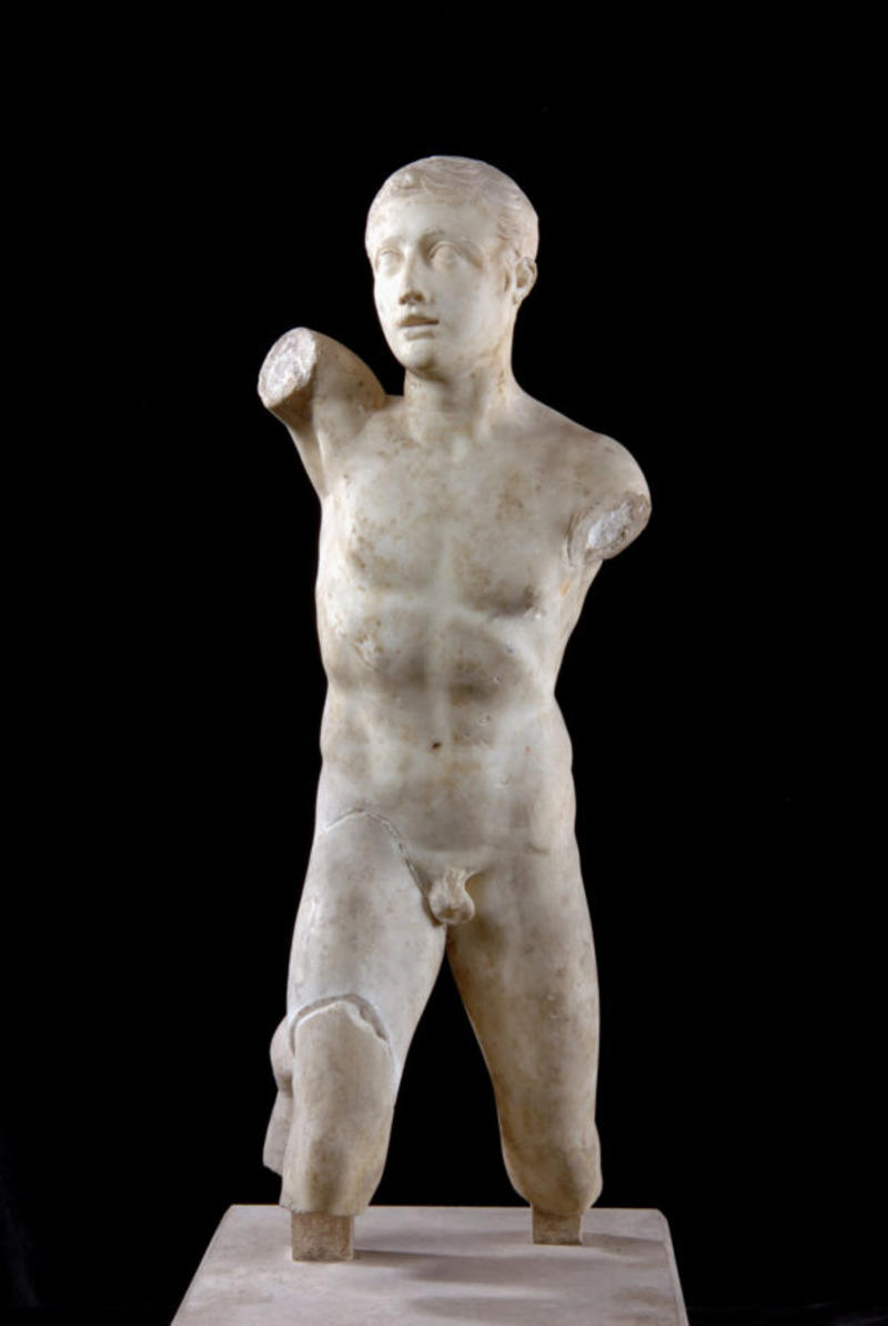 Artifices. I creatori dell’arte, ovvero l’artista nel corso dei secoli. La mostra al Centro Trevi-TreviLab di Bolzano