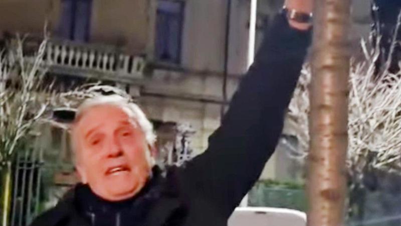 Ciliegi di via XX Settembre, il paesaggista contro il Comune di Como: “Abbatterli è sbagliato, quelli sani vanno salvati”