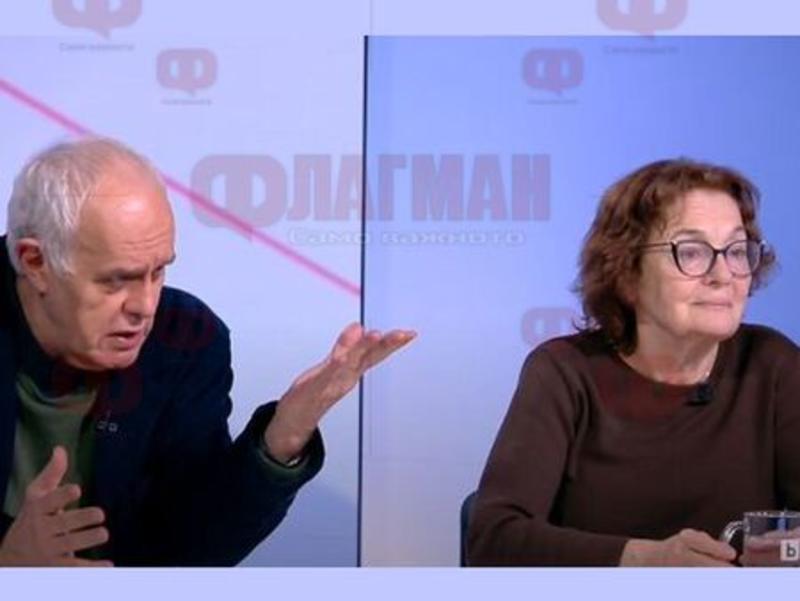 Социолог: Тръгва нова протестна вълна, а Борисов направи крачка встрани, за да е Пеевски мишената