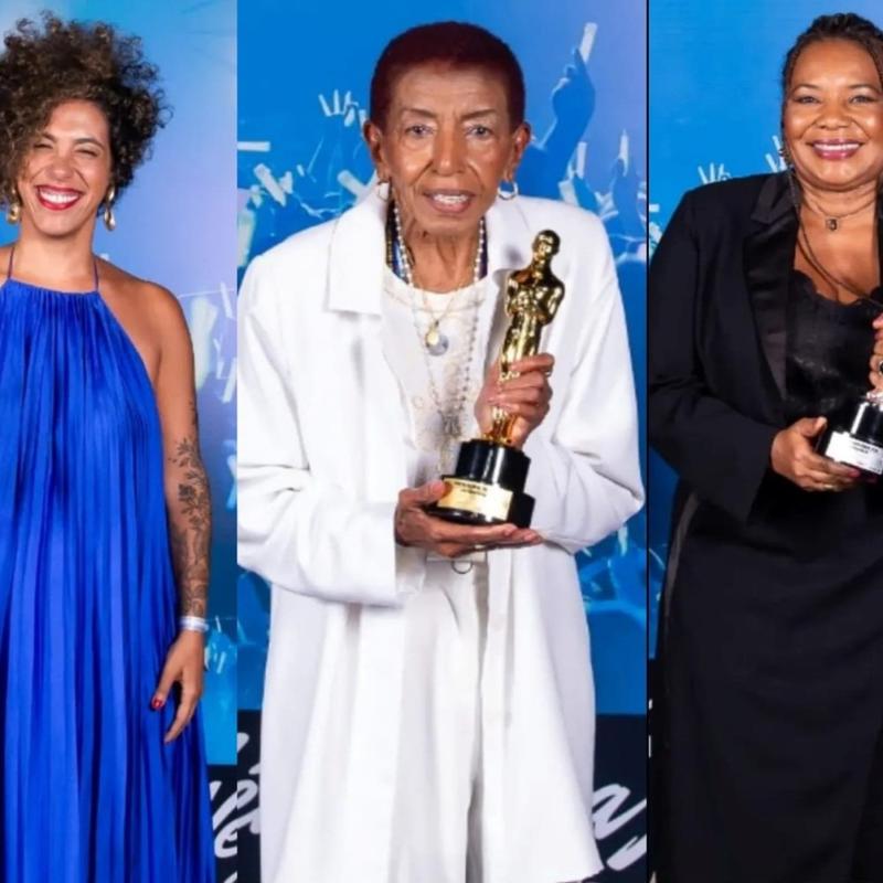 Por que insistimos em ser patrocinados por instituições racistas?