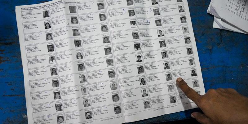 Flawed Rolls, Non-Searchable Records, Outdated SOPs and Lack of BLO Training Make an SIR Crisis