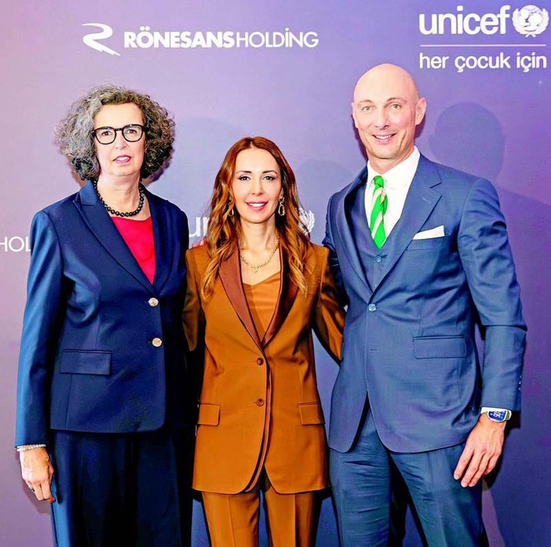 Bir diploma yetmez: Geleceği deneyimle inşa etmek