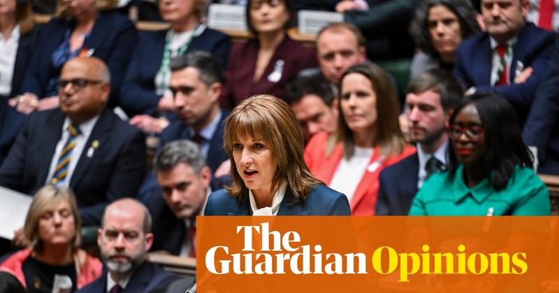 The Guardian view on Labour’s budget: real gains for children and struggling families are a welcome shift The Guardian view on Labour’s budget: real gains for children and struggling families are a welcome shift