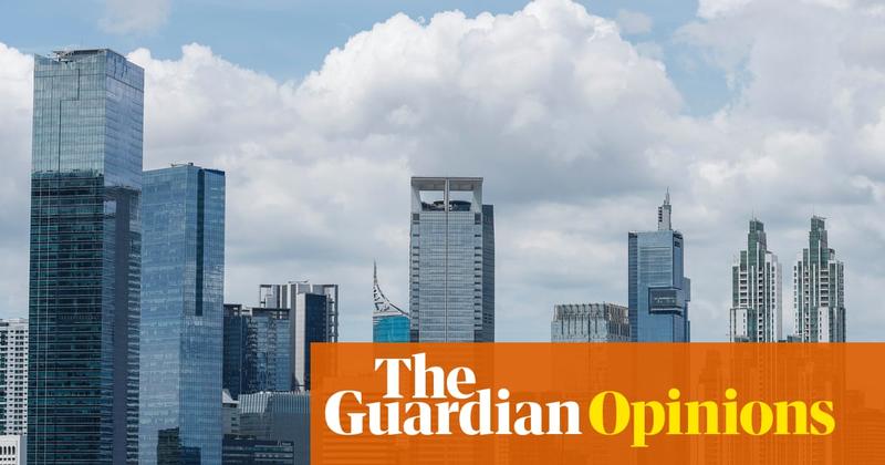 The Guardian view on city living: an urban species is still adapting to our new environment