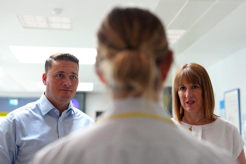 How the budget will damage the NHS