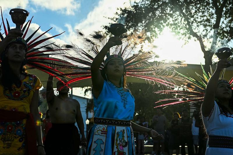 The Right Wants to Write Indigenous People Out of US History. We Won’t Let Them.