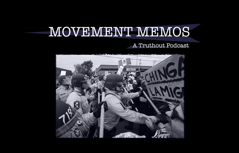 Fascism at the Door, Neighbors in the Street: Abolition in Practice