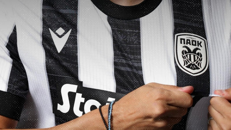 Το ξύπνημα, η… φωτιά και ο ΠΑΟΚ Β