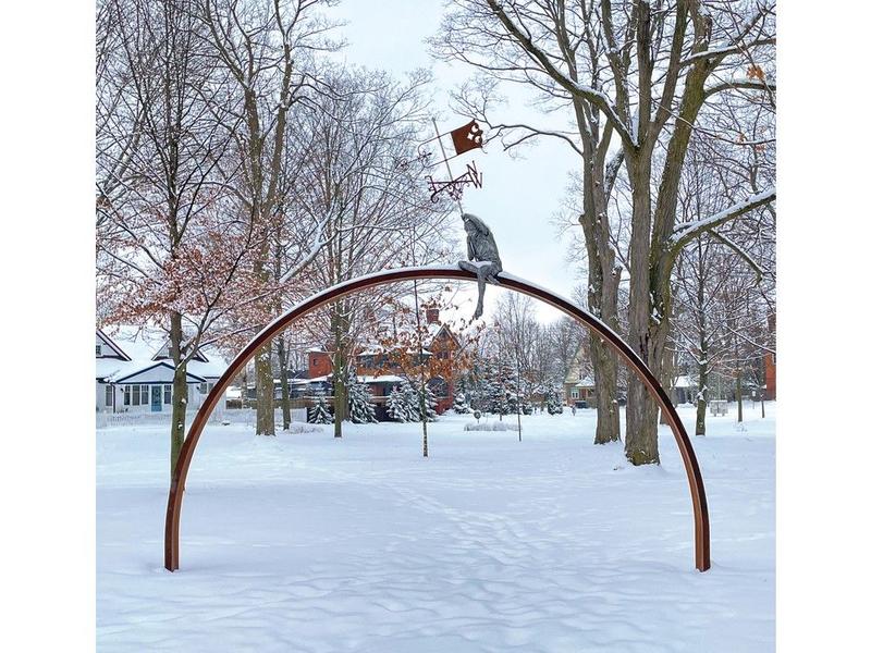 ArtCity: Telling stories about art, culture and history through public art