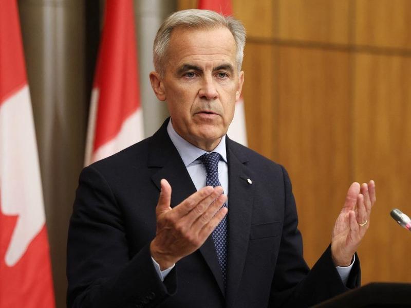 OPINION: Mark Carney's budget deficit looms large in Canadian history