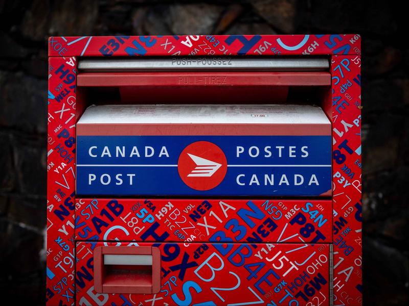 JAY GOLDBERG: Mark Carney can't punt on Canada Post any longer