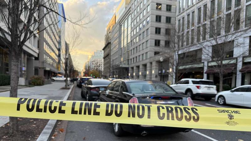 Schüsse auf Nationalgardisten: Trumps Missbrauch der Opfer