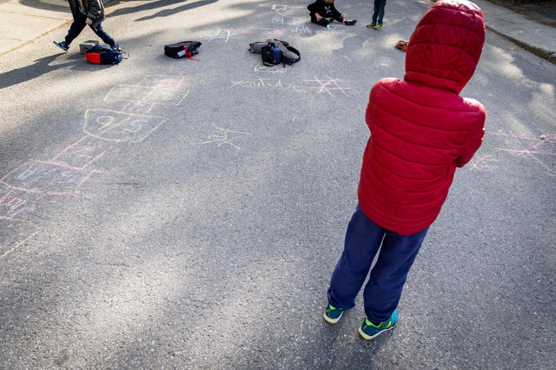 La fin des services spécialisés en autisme La fin des services spécialisés en autisme