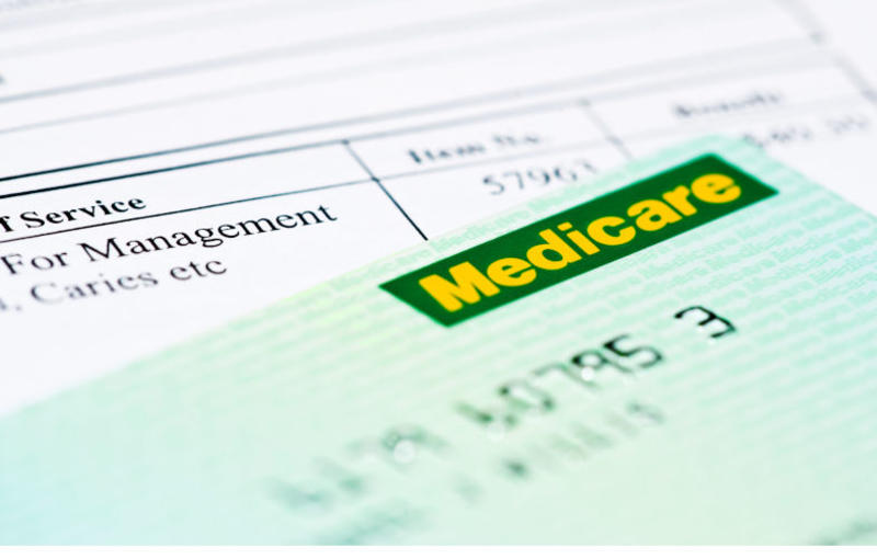 Why Medicare needs joint federal–state hospitals Why Medicare needs joint federal–state hospitals