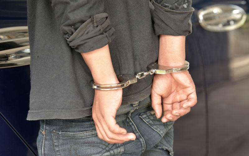 Trying teenagers as adults won’t fix youth crime Trying teenagers as adults won’t fix youth crime