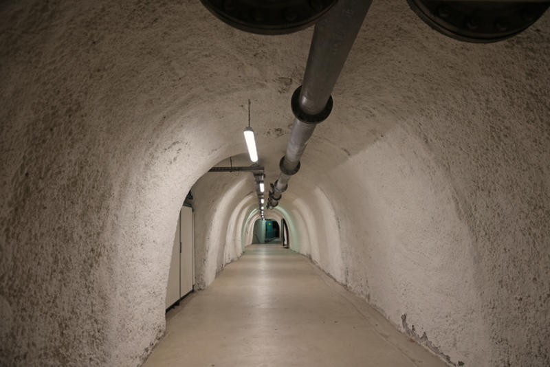 Welcome to BunkerWorld – home of the rich and fearful Welcome to BunkerWorld – home of the rich and fearful