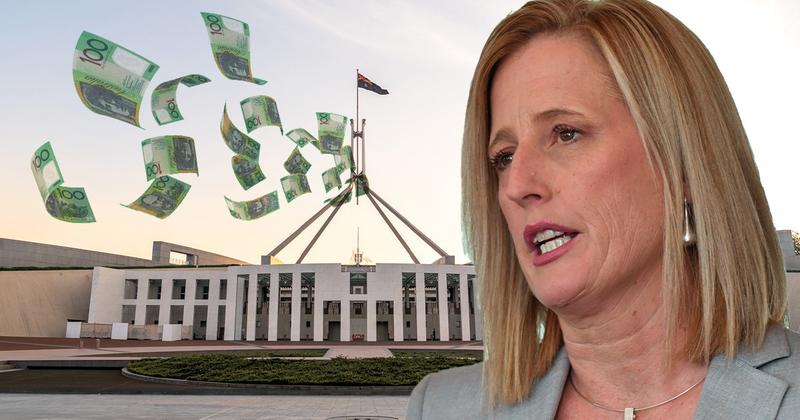 Public service is not bloated, and any cuts will hurt