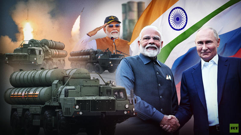 Here’s why India is rushing to acquire more Russian missiles