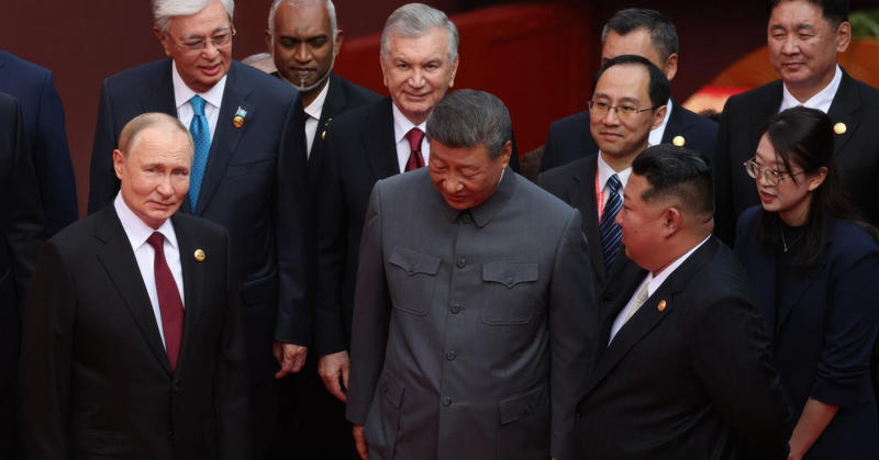 Prvi put od terorističkog napada na New York 2001., Peking je na vlastitu incijativu nazvao Bijelu kuću. Razlog? Otkriva dosta