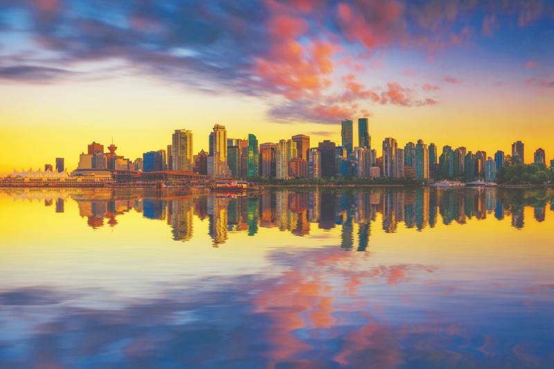 Mario Canseco: Survey shows weak support for Metro Vancouver megacity