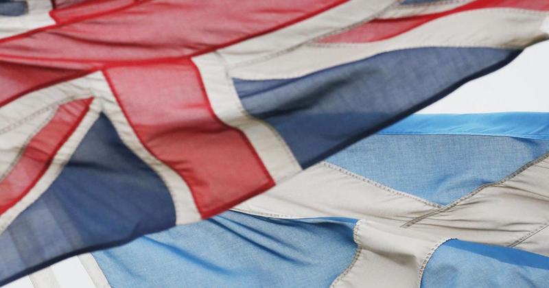 SNP obsession with being different to England is reaching peak ridiculousness