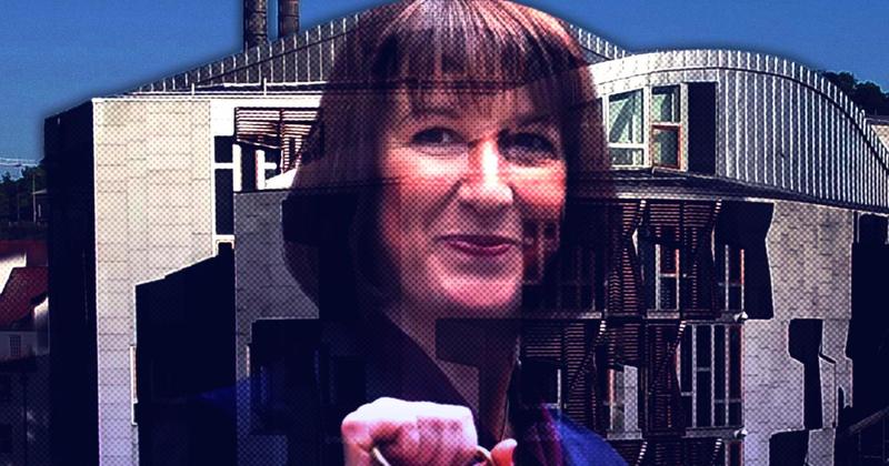 Scottish Labour needs to declare independence from their London bosses