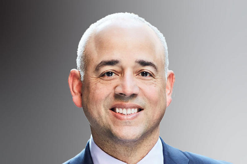 BNY wealth boss: I had a better chance winning the lottery than sitting where I am today BNY wealth boss: I had a better chance winning the lottery than sitting where I am today