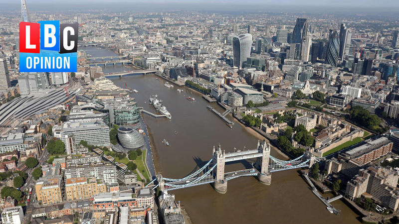 Has Labour’s budget abandoned London and turned the capital into a cash cow for everyone else? Has Labour’s budget abandoned London and turned the capital into a cash cow for everyone else?