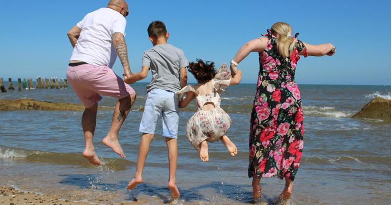 Through the Lens photo contest returns