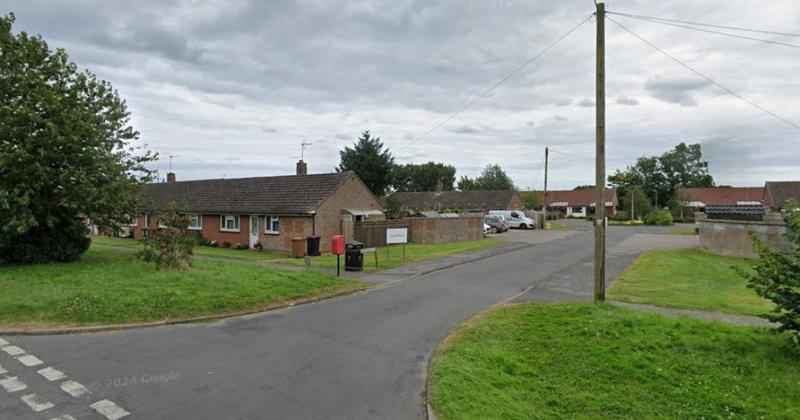 Mystery surrounds death of man found dead at Norfolk home