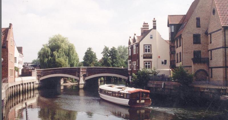 'I flow, therefore I am?' Councillors get philosophical over bid to give river rights