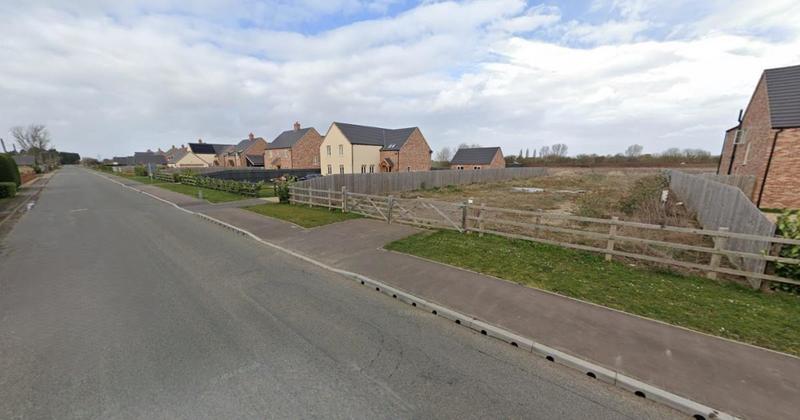 Nine-home 'back-fill' development set to be refused in linear Norfolk village