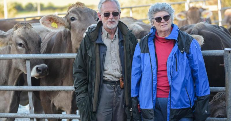 Norfolk farm used in nationwide identity fraud scam