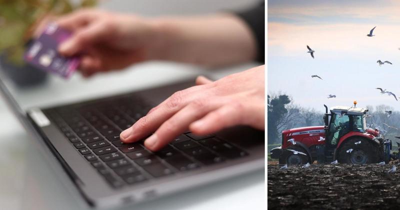 Farms warned to beware of fake suppliers as scammers target rural businesses