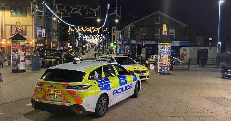 Norfolk police officers tell MP their own diversity policies are harming the force