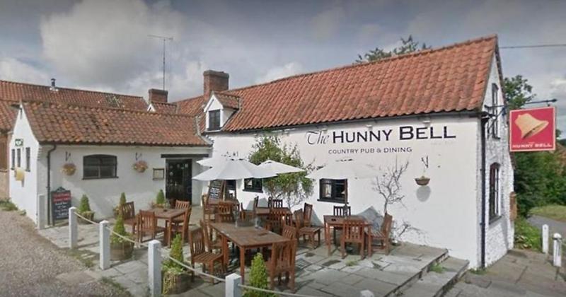 Council throws its weight behind plans to remodel village pub and build houses