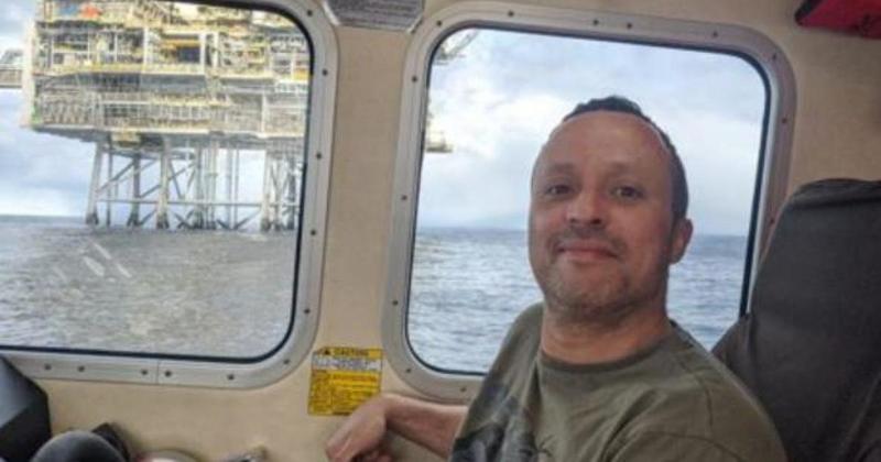 'Going to kill him in a minute' - Murder accused sent chilling texts before stabbing