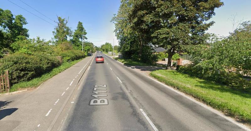 Delays as emergency services attend crash on busy road